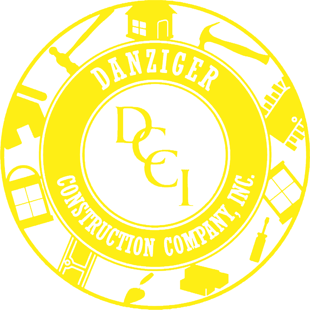 Danziger Construction Company Inc.